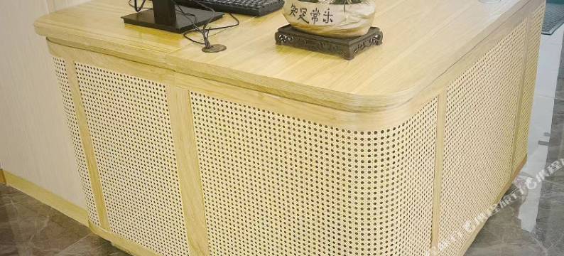 香竹居民宿图片