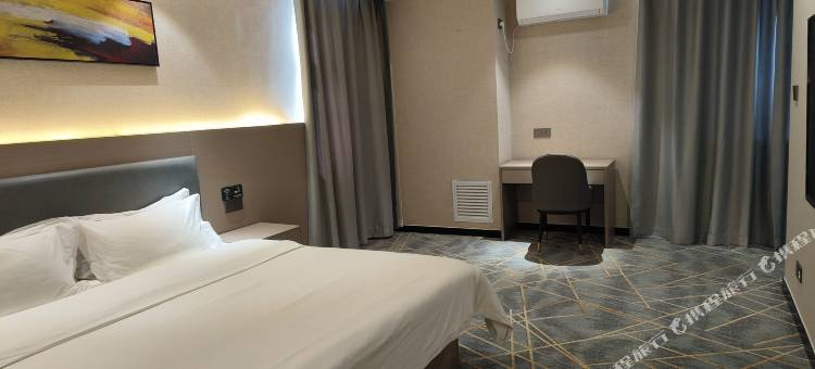 7天酒店(中卫汽车站四季鲜市场店)图片