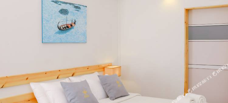 马尔代夫多尼旅馆(Dhoani Maldives Guesthouse)图片
