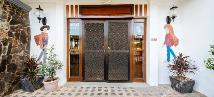 巴丹群岛-RedDoorz @ Pension Ivatan(RedDoorz @ Pension Ivatan Batanes)图片