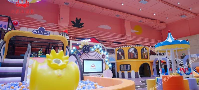 敦化六鼎山温泉酒店图片
