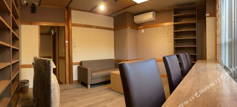 日光花园酒店(Nikko Garden Hotel)图片