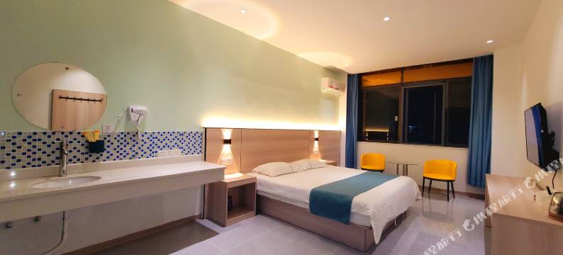 惠州鑫源酒店(大湖溪店)图片