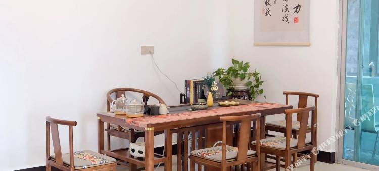 平潭富宏祥民宿(海坛古城坛南湾七号沙滩店)图片