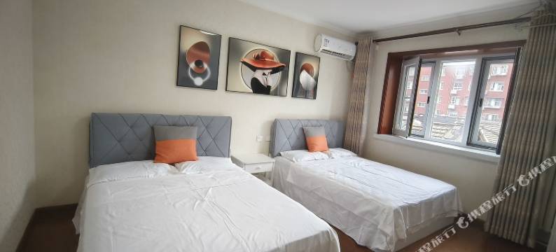 暖心民宿(解放军总医院301店)图片