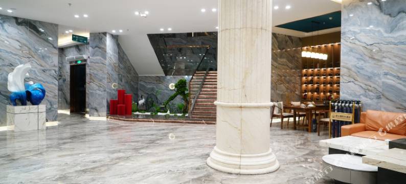 崇义国际大酒店图片