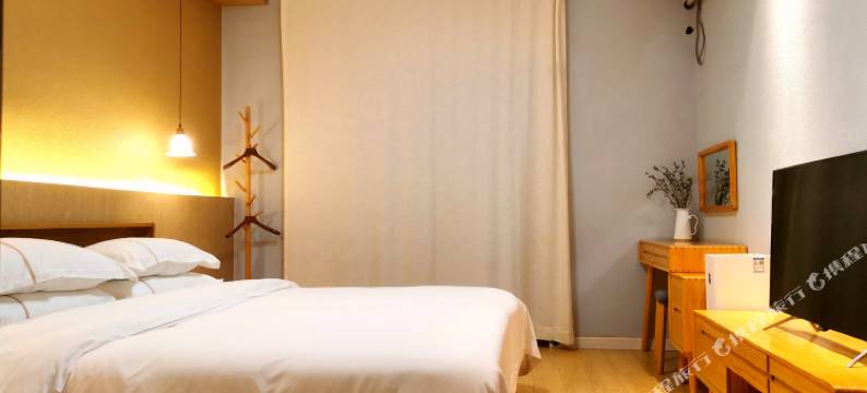 三涧水舍私汤民宿(南京汤山店)图片