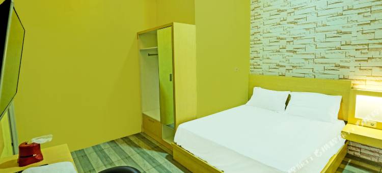 Hotel O Callista Homestay Near Rsud Prof. Dr. H. M. Anwar Makkatutu图片