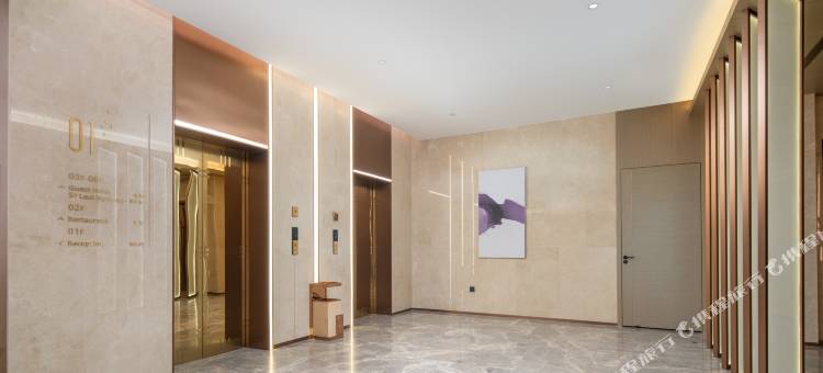 麗枫酒店(阿勒泰五百里风情街店)图片