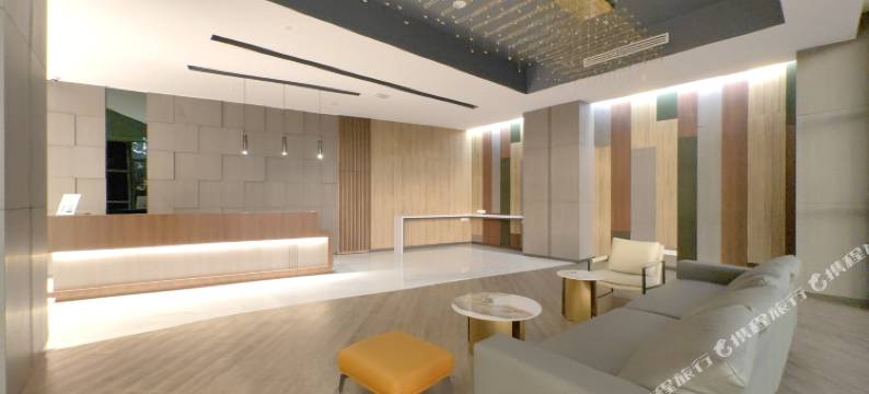 Near Airport K Avenue Family Room图片