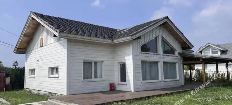 连云港花田九舍民宿图片