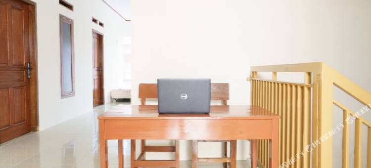 OYO酒店 贾斯敏伊斯兰旅馆(Hotel O Wisma Jasmine Syariah)图片