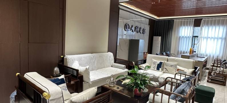 天阙酒店(西双版纳勐海客运站店)图片