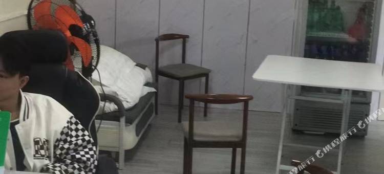 广州云俊住宿图片