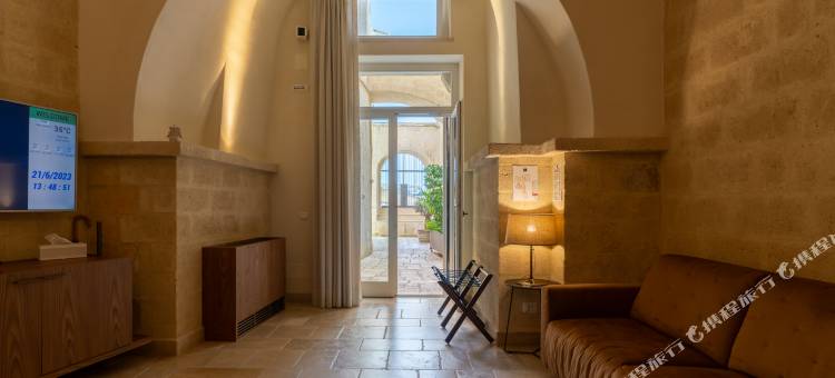 BV 采石场马泰拉(BV QUARRY MATERA)图片