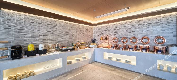 麗枫酒店(葛店南站高新大道店)图片