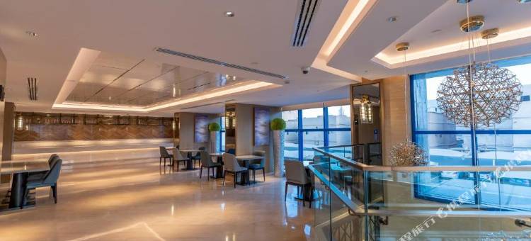 阿伯市中心(Aber City Centre)图片