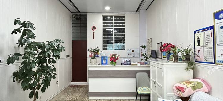 曲靖兴发旅馆图片