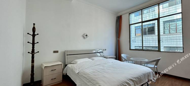 曲靖兴发旅馆图片