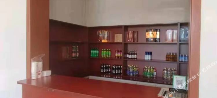 黄河窑民宿图片