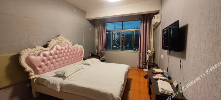 义乌鸿桥宾馆图片