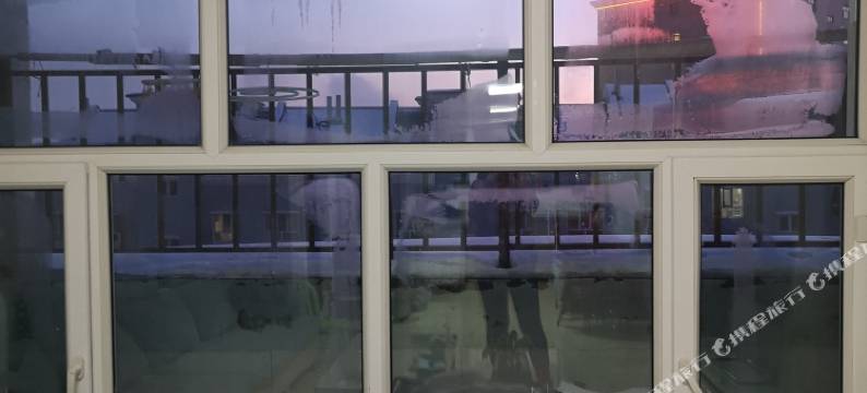 缘溪山居民宿图片