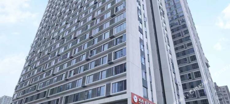 云美民宿(长沙南站店)图片