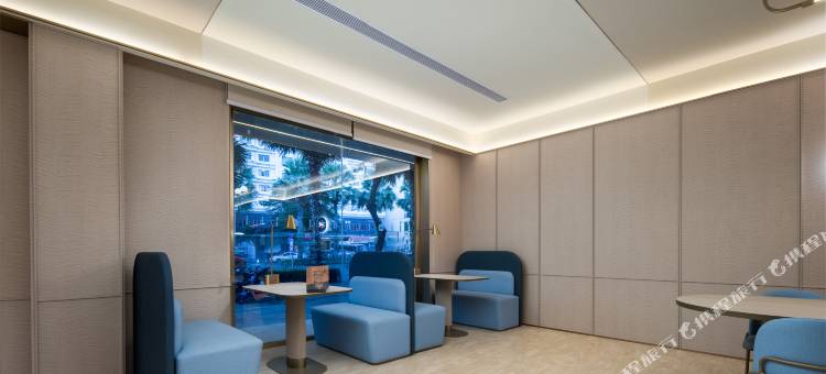 汉庭酒店(三亚湾凤凰机场店)图片