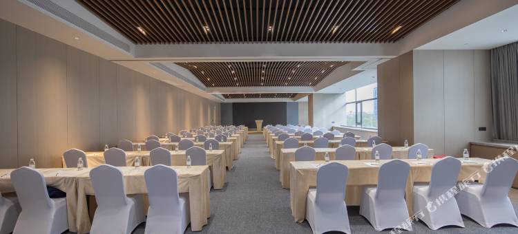 全季酒店(南京医药谷泰冯路店)图片