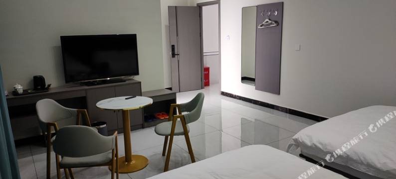 慈利启明星鱼馆图片