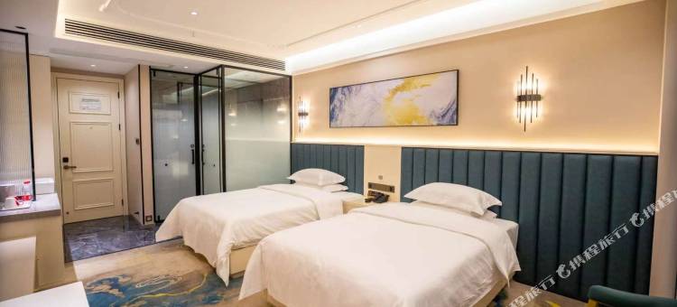 星屹大酒店图片