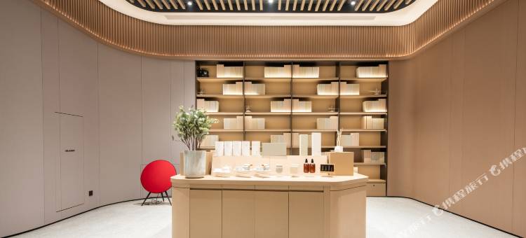 全季酒店(盐城滨海县政府店)图片