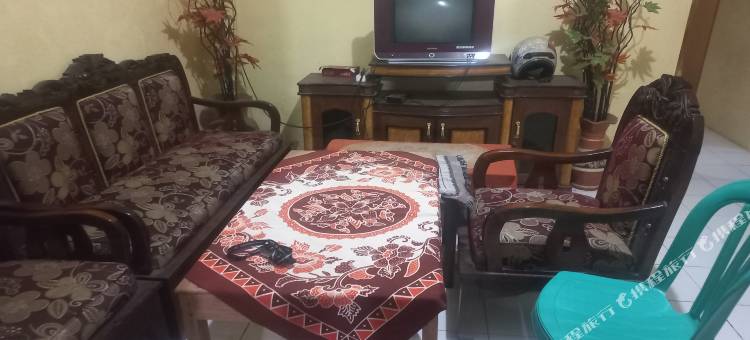 OYO 苏里帕膳宿公寓伊斯兰旅馆(Hotel O Suripah Kostel Syariah)图片