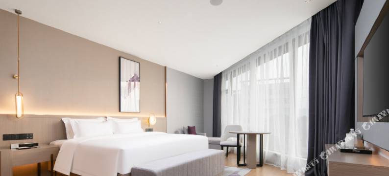 麗枫酒店(武汉东西湖田园大道店)图片