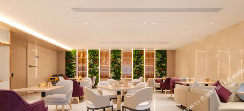 麗枫酒店(武汉东西湖田园大道店)图片