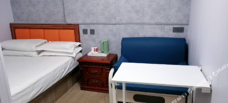 大连盛洁旅馆(理工大学店)图片