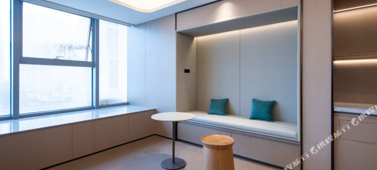 全季酒店(湖州南浔水晶晶公园店)图片