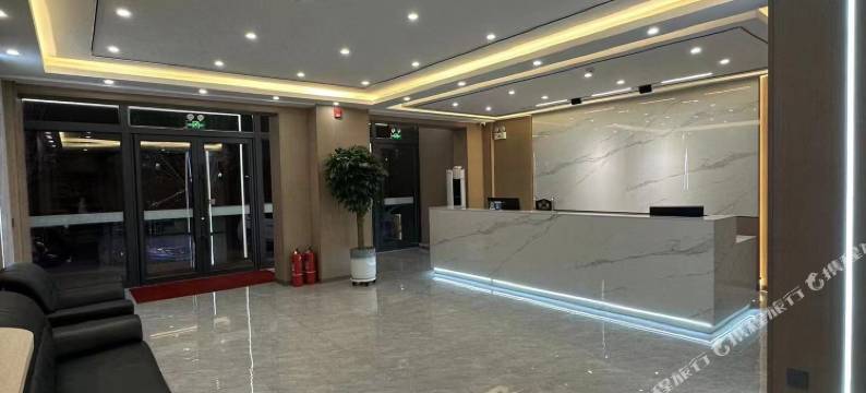 双辽柏雅商务宾馆图片