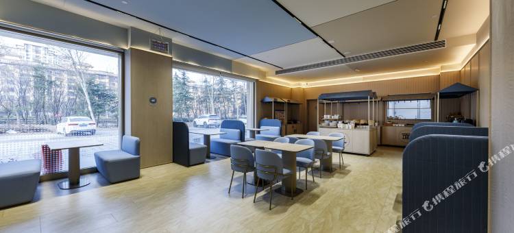 汉庭酒店(商丘柘城店)图片