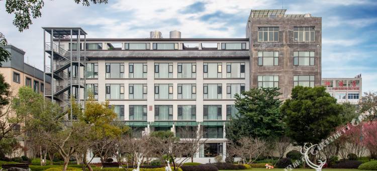 ANYI HOTEL安意花园酒店(马关店)图片