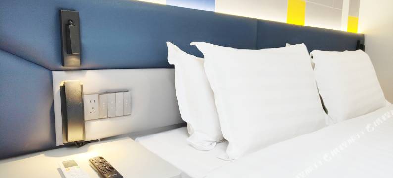 7天连锁酒店(仁寿书院路好吃街店)图片