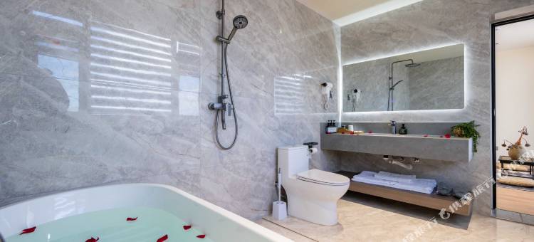 玉龙故里纳西民宿图片