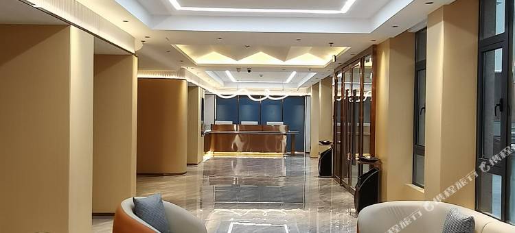 枫蓝·富氧酒店(大昭寺八廓街店)图片