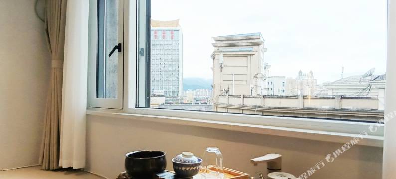 有壹间民宿(景德镇御窑厂店)图片