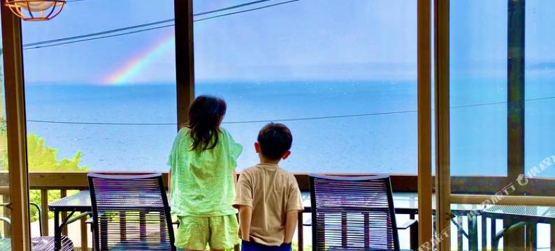 Blue Ocean Izu图片