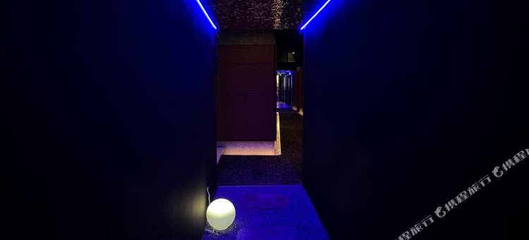 B酒店(B Hotel Kuala Lumpur)图片