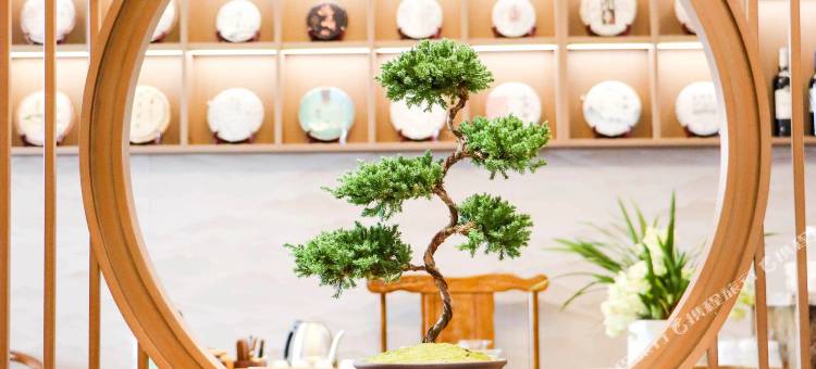 舍予民宿(佤山凤城店)图片