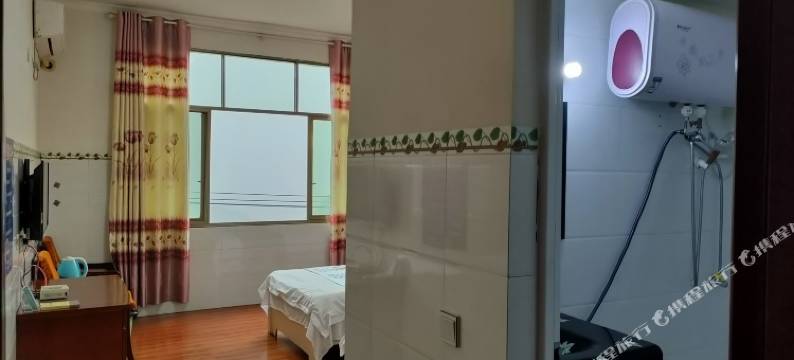 兴文石海舒心农家乐图片