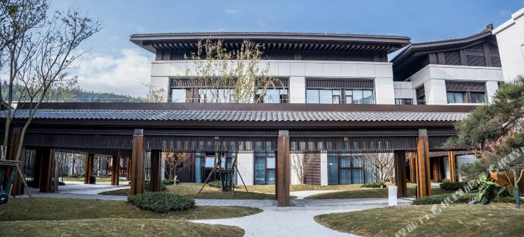 唐家河·锦江宾馆图片