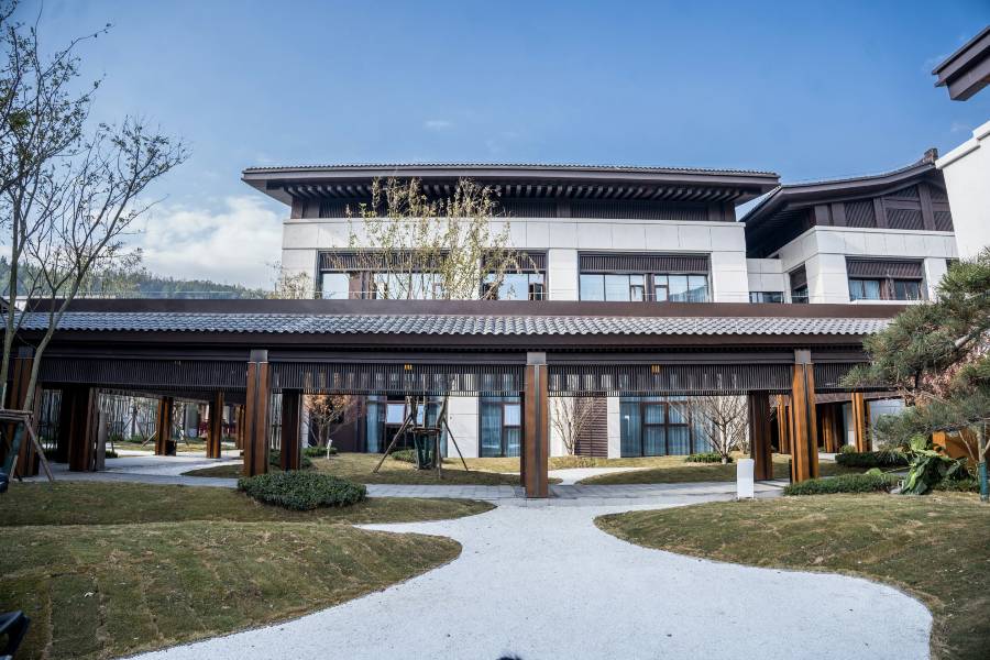 唐家河·錦江賓館